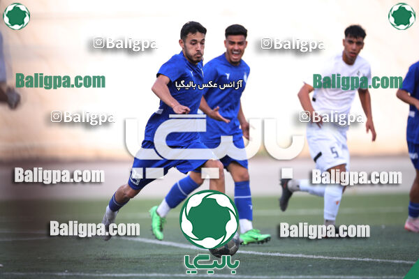 استقلال 1–2 پیکان