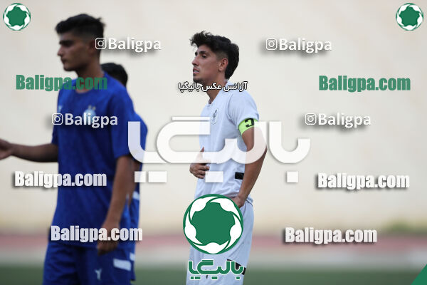استقلال 1–2 پیکان