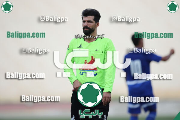 استقلال 1–2 پیکان