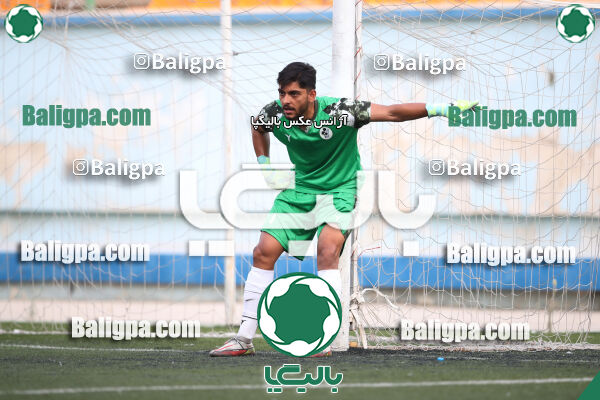 استقلال 1–2 پیکان