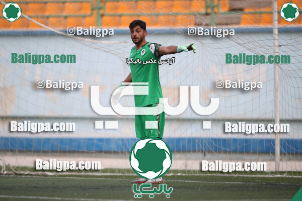 استقلال 1–2 پیکان