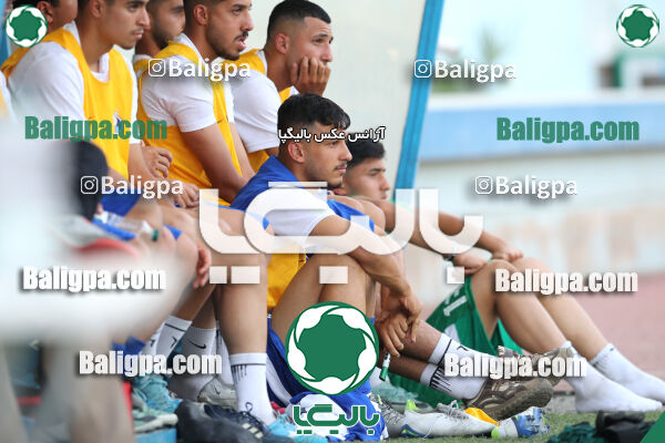 استقلال 1–2 پیکان