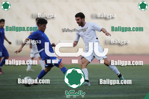 استقلال 1–2 پیکان