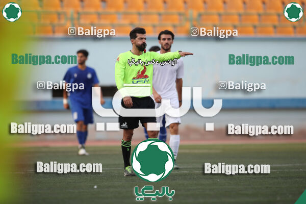 استقلال 1–2 پیکان