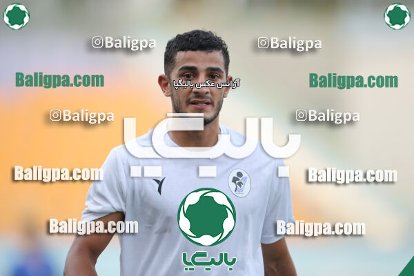 استقلال 1–2 پیکان