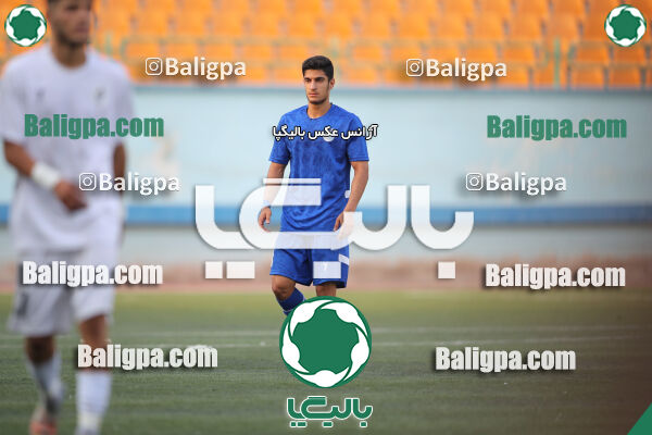 استقلال 1–2 پیکان