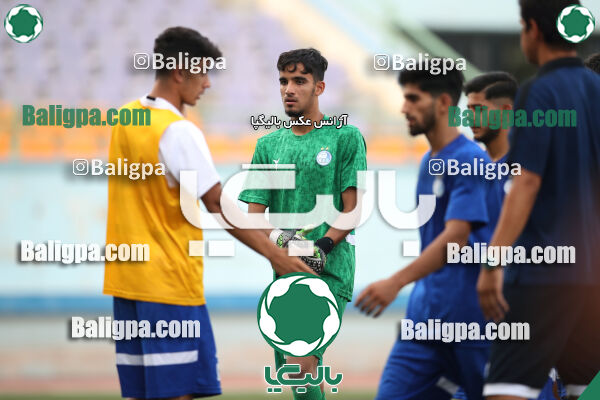 استقلال 1–2 پیکان