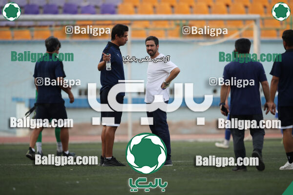 استقلال 1–2 پیکان
