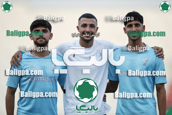استقلال 1–2 پیکان