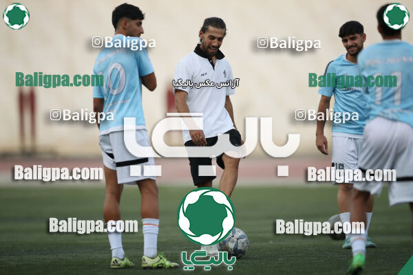 استقلال 1–2 پیکان