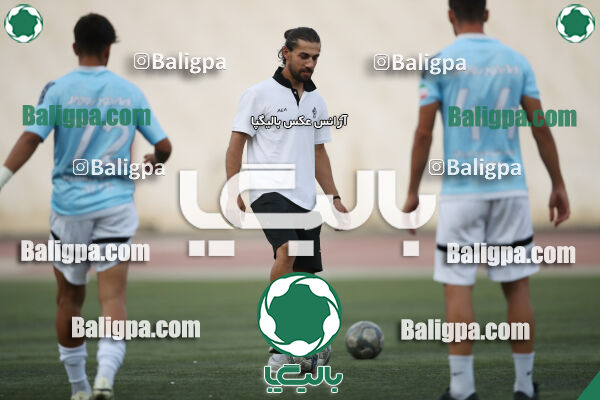 استقلال 1–2 پیکان