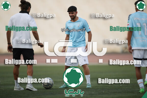 استقلال 1–2 پیکان