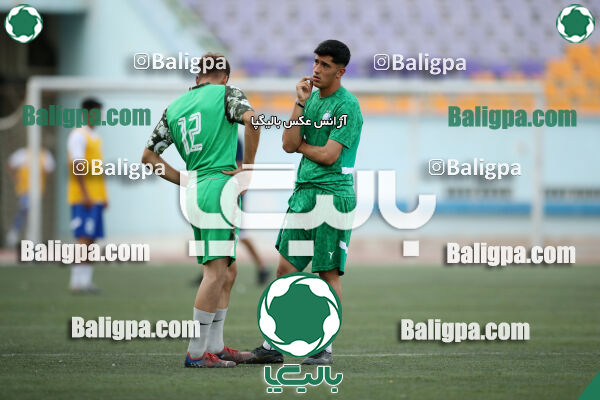 استقلال 1–2 پیکان