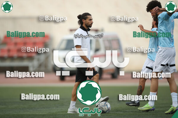 استقلال 1–2 پیکان