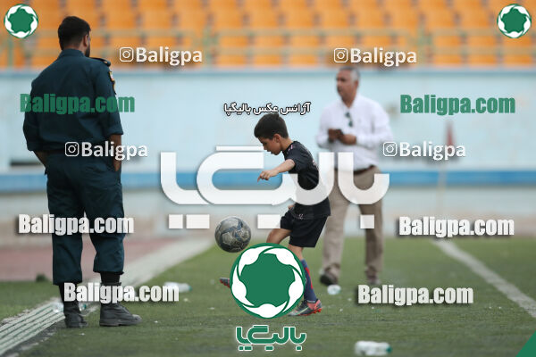 استقلال 1–2 پیکان