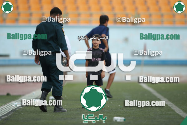 استقلال 1–2 پیکان
