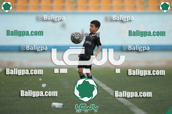 استقلال 1–2 پیکان