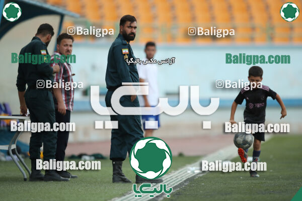 استقلال 1–2 پیکان