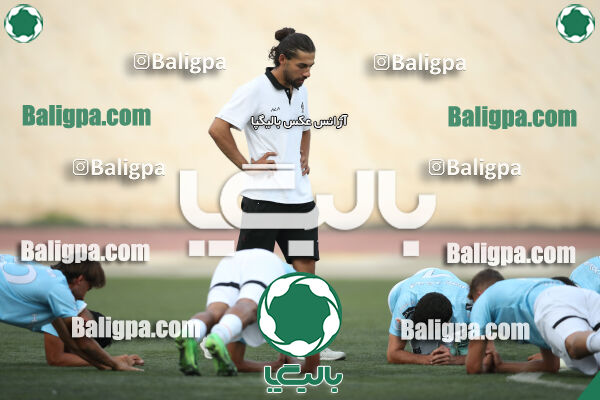 استقلال 1–2 پیکان