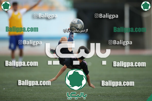 استقلال 1–2 پیکان