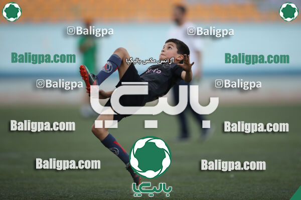 استقلال 1–2 پیکان