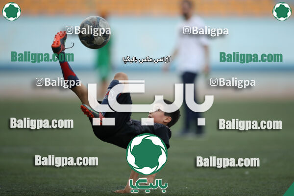 استقلال 1–2 پیکان