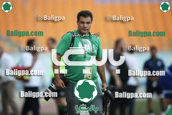 استقلال 1–2 پیکان