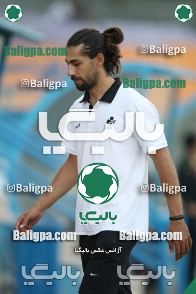 استقلال 1–2 پیکان