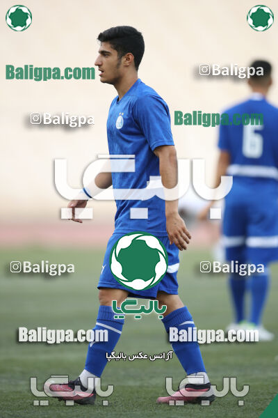 استقلال 1–2 پیکان