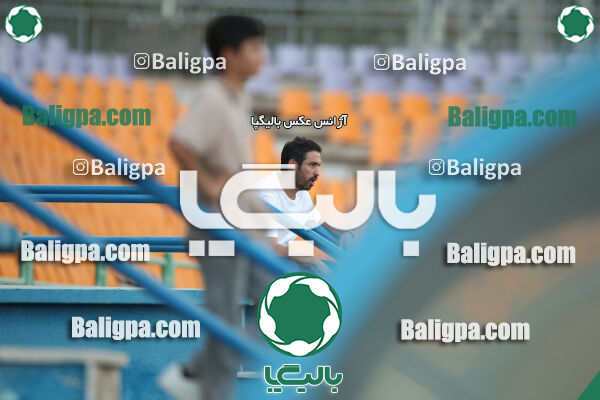 استقلال 1–2 پیکان