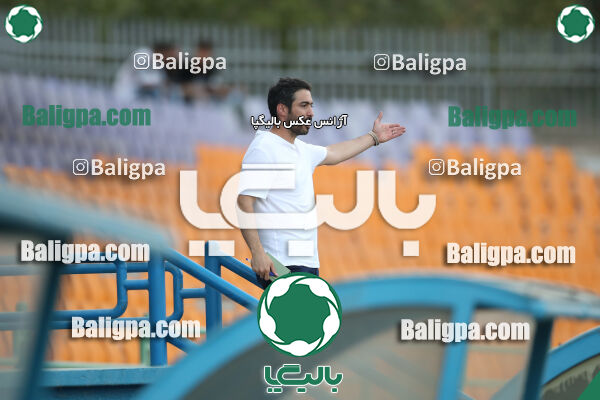 استقلال 1–2 پیکان