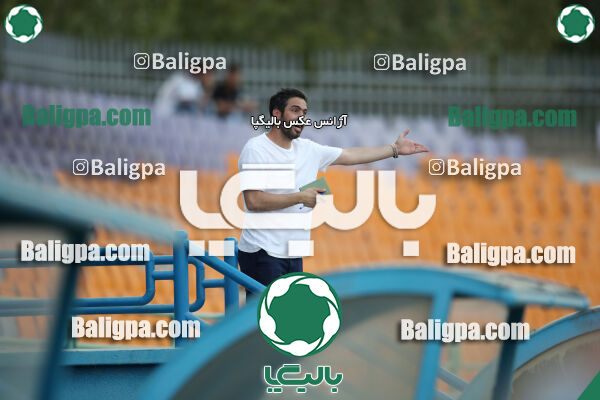 استقلال 1–2 پیکان