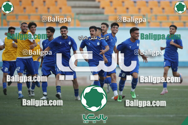 استقلال 1–2 پیکان