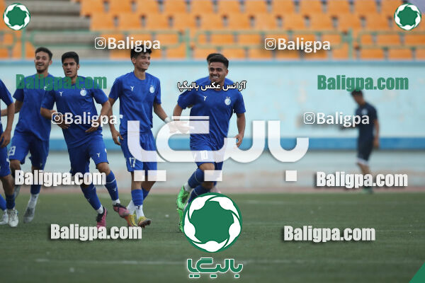 استقلال 1–2 پیکان