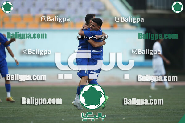 استقلال 1–2 پیکان