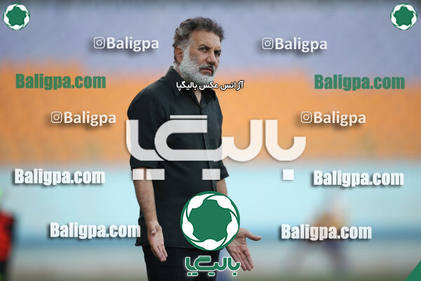 استقلال 1–2 پیکان