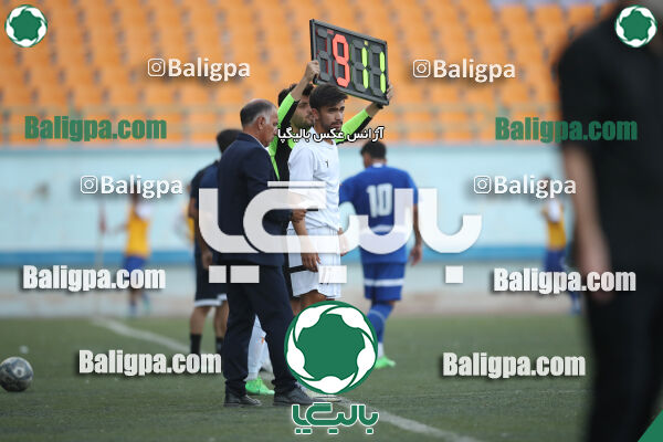 استقلال 1–2 پیکان