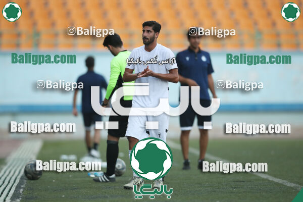 استقلال 1–2 پیکان