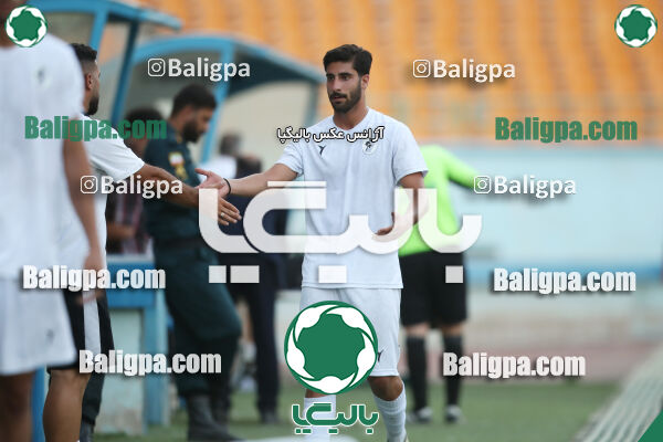 استقلال 1–2 پیکان