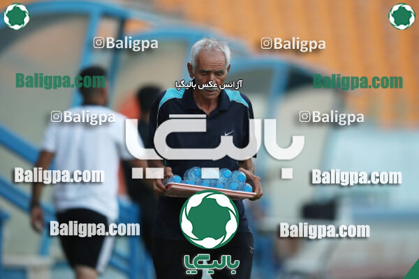 استقلال 1–2 پیکان