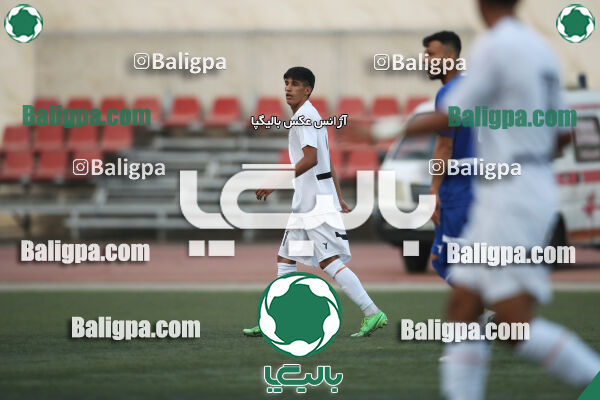 استقلال 1–2 پیکان