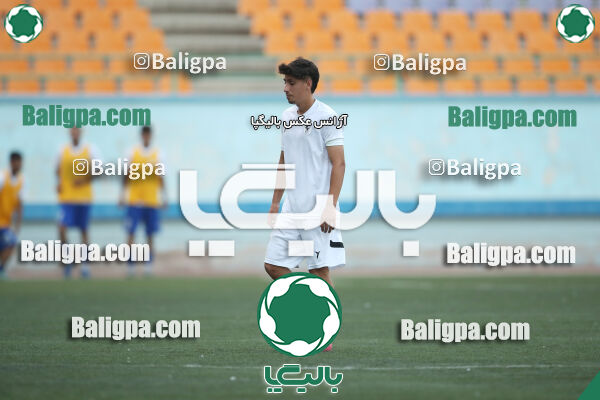 استقلال 1–2 پیکان