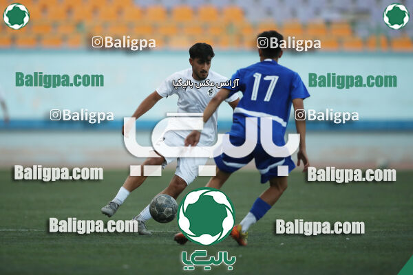 استقلال 1–2 پیکان