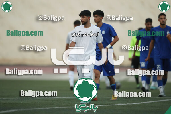 استقلال 1–2 پیکان