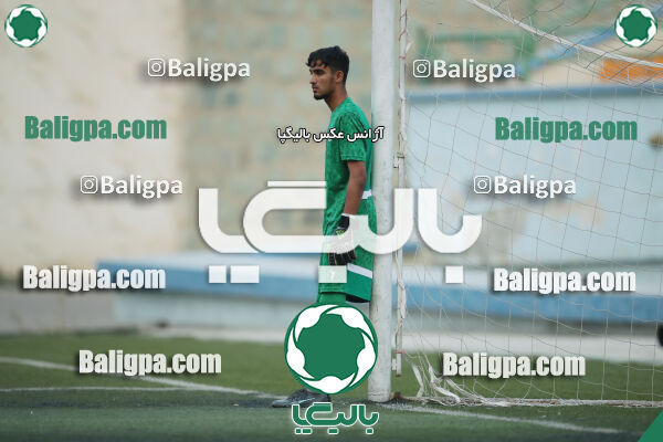 استقلال 1–2 پیکان