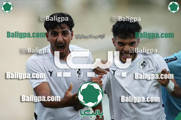 استقلال 1–2 پیکان