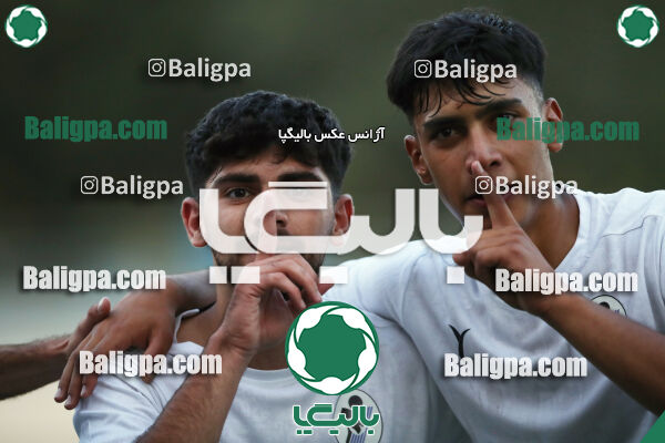 استقلال 1–2 پیکان