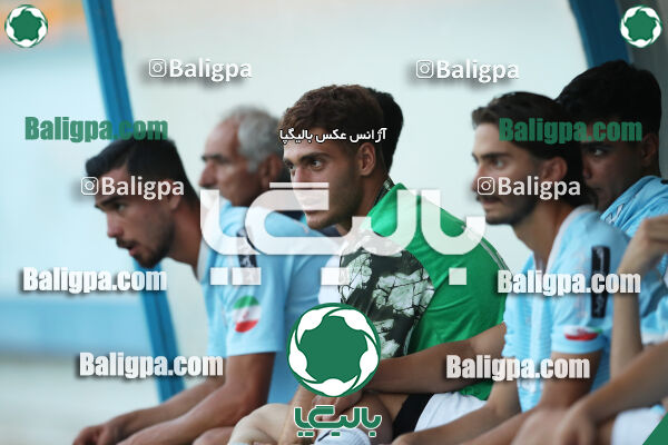 استقلال 1–2 پیکان