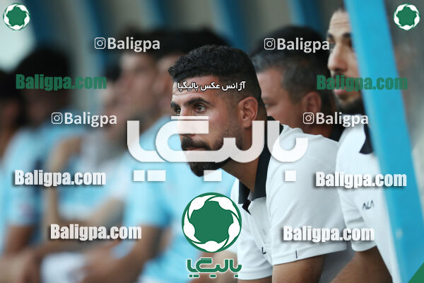 استقلال 1–2 پیکان