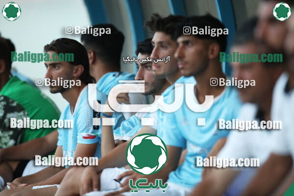 استقلال 1–2 پیکان